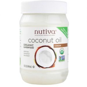 Comprar óleo de coco extra virgem nutiva orgânico 443ml preço no brasil óleo de coco suplemento importado loja 65 online promoção - 26 de março de 2024