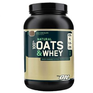 Comprar 100% natural whey & oats optimum nutrition milk chocolate 3 lbs/ 1. 38 kg preço no brasil whey protein suplemento importado loja 75 online promoção - 16 de agosto de 2022