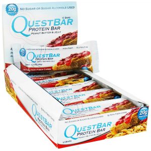 Comprar barra de proteína peanut butter & jelly quest nutrition 60 gr - 12 unidades preço no brasil barras de proteínas suplemento importado loja 7 online promoção - 15 de abril de 2024