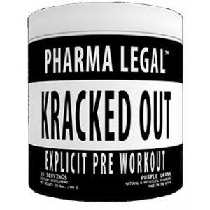 Comprar pharmalegal kracked out punch out - 30 servings preço no brasil pré treino suplemento importado loja 17 online promoção - 20 de março de 2024