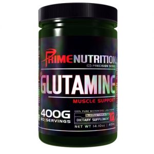 Comprar glutamina 400g prime nutrition 80 porções preço no brasil glutamina suplemento importado loja 13 online promoção - 13 de agosto de 2022