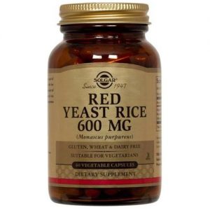 Comprar solgar levedura de arroz vermelho 600 mg 60 cápsulas veg preço no brasil arroz vermelho fermentado suplemento importado loja 43 online promoção - 6 de abril de 2024