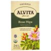 Comprar alvita orgânico ervaal chá, rose hips - 24 bags preço no brasil creatina suplemento importado loja 5 online promoção - 27 de setembro de 2022