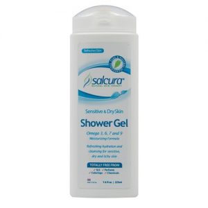 Comprar salcura naturals omega rich shower gel - 7. 6 fl oz preço no brasil sabonetes / banho suplemento importado loja 7 online promoção - 16 de abril de 2024
