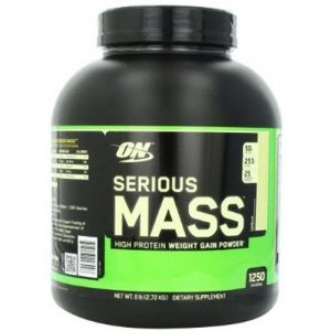 Comprar serious mass optimum nutrition baunilha 6 lbs/ 2. 72 kg preço no brasil ganhadores de peso e massa suplemento importado loja 7 online promoção - 15 de agosto de 2022