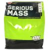 Comprar serious mass optimum nutrition morango 12 lbs/ 5. 44 kg preço no brasil ganhadores de peso e massa suplemento importado loja 1 online promoção - 25 de março de 2023