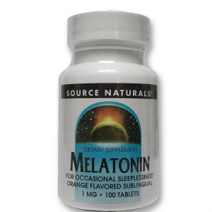 Comprar source naturals melatonina, laranja, 1 mg - - 100 tabletes preço no brasil melatonina suplemento importado loja 53 online promoção - 5 de outubro de 2022