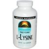 Comprar source naturals free form l-lysine 500 mg - 200 cápsulas preço no brasil bcaa suplemento importado loja 1 online promoção - 26 de novembro de 2022