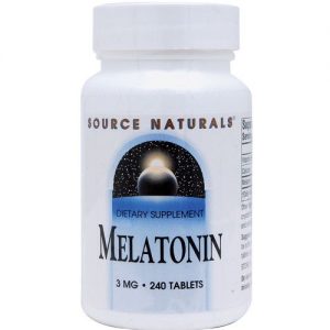 Comprar source naturals melatonina - 3 mg - 240 tabletes preço no brasil melatonina suplemento importado loja 11 online promoção - 5 de outubro de 2022