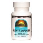 Comprar source naturals metilcobalamina vitamina b12, cereja - 1 mg - 60 tabletes preço no brasil vitamina b suplemento importado loja 1 online promoção - 10 de agosto de 2022