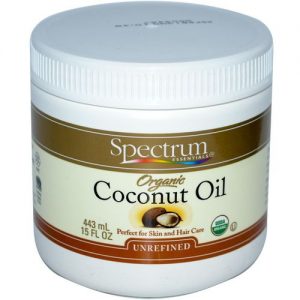 Comprar óleo de côco orgânico para cabelo e corpo spectrum essentials 443ml preço no brasil óleo de coco suplemento importado loja 7 online promoção - 28 de novembro de 2022