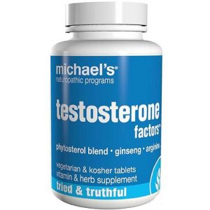 Comprar michael's testosterona fatores de 90 tabletes preço no brasil aumento de testosterona suplemento importado loja 51 online promoção - 25 de março de 2023