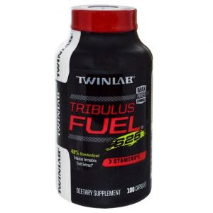 Comprar twinlab tribulus fuel 100 cápsulas preço no brasil tribulus suplemento importado loja 3 online promoção - 10 de agosto de 2022