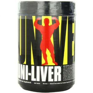 Comprar universal nutrition uni-liver 500 tabletes preço no brasil aumento do metabolismo suplemento importado loja 45 online promoção - 6 de junho de 2023