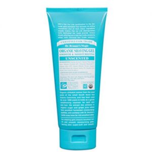Comprar dr bronner orgânico shaving gel unscented 7 fl oz preço no brasil sabonetes / banho suplemento importado loja 3 online promoção - 26 de maio de 2023