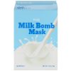 Comprar g9skin, pure milk bomb mask, 5 masks, 21 ml each preço no brasil beleza e saúde suplemento importado loja 7 online promoção - 2 de outubro de 2022