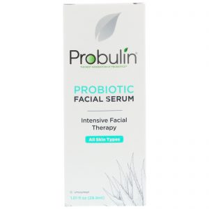 Comprar probulin, soro facial probiótico, sem aroma, 1. 01 fl oz (29. 9 ml) preço no brasil tratamentos e séruns suplemento importado loja 45 online promoção - 26 de março de 2023
