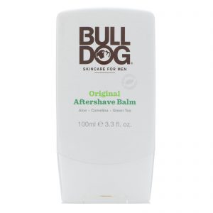 Comprar bulldog skincare for men, bálsamo pós-barba original, 3,3 fl oz (100 ml) preço no brasil cuidados masculinos suplemento importado loja 21 online promoção - 10 de agosto de 2022