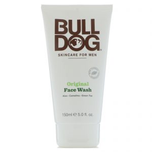 Comprar bulldog skincare for men, sabonete facial original, 5 fl oz (150 ml) preço no brasil cuidados masculinos suplemento importado loja 81 online promoção - 10 de agosto de 2022