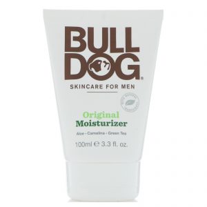 Comprar bulldog skincare for men, hidratante original, 3,3 fl oz (100 ml) preço no brasil cuidados masculinos suplemento importado loja 59 online promoção - 12 de abril de 2024