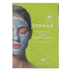 Comprar derma e, máscara de carvão purificadora 2-em-1, 0,3 oz (8. 5 g) preço no brasil máscaras e peelings faciais suplemento importado loja 33 online promoção - 15 de abril de 2024