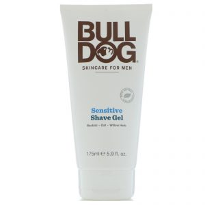 Comprar bulldog skincare for men, gel de barbear para pele sensível , 175 ml preço no brasil cuidados masculinos suplemento importado loja 25 online promoção - 28 de janeiro de 2023