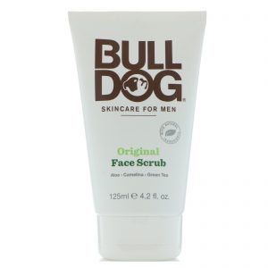 Comprar bulldog skincare for men, esfoliante facial original, 4,2 fl oz (125 ml) preço no brasil cuidados masculinos suplemento importado loja 63 online promoção - 28 de setembro de 2023