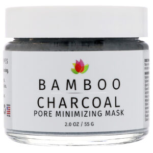 Comprar reviva labs, bamboo charcoal, pore minimizing mask, 2 oz (55 g) preço no brasil máscaras e peelings faciais suplemento importado loja 31 online promoção - 17 de abril de 2024