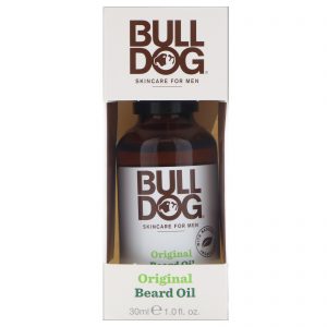 Comprar bulldog skincare for men, Óleo para barba original, 1 fl oz (30 ml) preço no brasil cuidados masculinos suplemento importado loja 37 online promoção - 10 de agosto de 2022