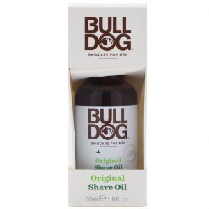 Comprar bulldog skincare for men, Óleo de barbear original, 1 fl oz (30 ml) preço no brasil cuidados masculinos suplemento importado loja 9 online promoção - 28 de setembro de 2023