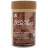 Comprar omg! Food company, llc, natural orgânico, lascas de cacau, 8 oz (227 g) preço no brasil mercearia suplemento importado loja 1 online promoção - 25 de março de 2023