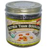 Comprar better than bouillon, base de cogumelo, orgânico, 8 oz (227 g) preço no brasil mercearia suplemento importado loja 3 online promoção - 28 de setembro de 2023