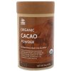 Comprar omg! Food company, llc, organic, cacao powder, 8 oz (227 g) preço no brasil mercearia suplemento importado loja 1 online promoção - 25 de março de 2023