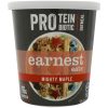 Comprar earnest eats, protein probiotic oatmeal, mighty maple, 2. 5 oz (71 g) preço no brasil mercearia suplemento importado loja 7 online promoção - 16 de abril de 2024