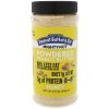 Comprar peanut butter & co. , mighty nut, manteiga de amendoim em pó, mel, 6. 5 oz (184 g) preço no brasil mercearia suplemento importado loja 5 online promoção - 16 de abril de 2024