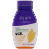 Comprar pyure, mel alternativo orgânico, sem açúcar, 13,95 oz (396 g) preço no brasil mercearia suplemento importado loja 7 online promoção - 16 de abril de 2024