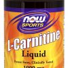 Comprar now foods l-carnitine liquid tropical punch 1000 mg - 16 oz. Preço no brasil suplementos esportivos suplemento importado loja 1 online promoção - 28 de novembro de 2022