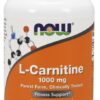 Comprar now foods l-carnitine 1000 mg - 50 tablets preço no brasil suplementos esportivos suplemento importado loja 5 online promoção - 16 de abril de 2024