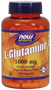 Comprar now foods l-glutamine 1000 mg - 120 capsules preço no brasil suplementos esportivos suplemento importado loja 3 online promoção - 26 de novembro de 2022