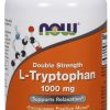Comprar now foods l-tryptophan 1000 mg - 60 tablets preço no brasil suplementos esportivos suplemento importado loja 5 online promoção - 17 de abril de 2024