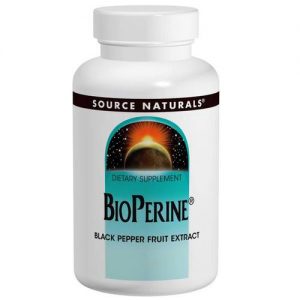 Comprar source naturals bioperine - 10 mg - 60 tabletes preço no brasil digestão e estômago suplemento importado loja 9 online promoção - 25 de março de 2023