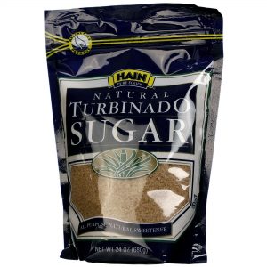 Comprar hain turbinado sugar 24 oz preço no brasil adoçantes suplemento importado loja 53 online promoção - 14 de abril de 2024