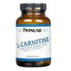 Comprar twinlab l-carnitina 250 mg 60 cápsulas preço no brasil combinações de aminoácidos suplemento importado loja 9 online promoção - 17 de abril de 2024