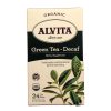 Comprar alvita chinês chá verde sem cafeína 24 sacos preço no brasil café, chá e sucos suplemento importado loja 5 online promoção - 27 de março de 2024