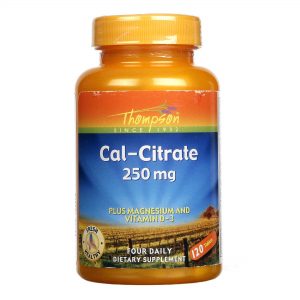 Comprar thompson cal-citrato 250 mg 120 tabletes preço no brasil vitaminas e minerais suplemento importado loja 19 online promoção - 27 de janeiro de 2023