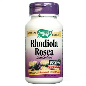 Comprar nature's way rhodiola rosea cápsulas 60 cápsulas vegetarianas preço no brasil depressão suplemento importado loja 35 online promoção - 2 de junho de 2023