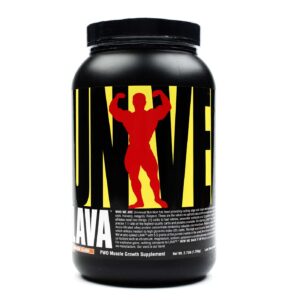Universal Nutrition LAVA 2 lbs,75