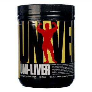 Comprar universal nutrition uni-liver 250 tabletes preço no brasil fígado suplemento importado loja 49 online promoção - 21 de setembro de 2023