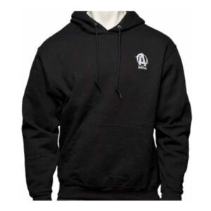 Universal Nutrition Animal Pullover Sweatshirt, extra grande - 1 pullover