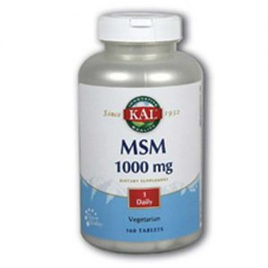 Comprar kal msm 1000 mg 160 tabletes preço no brasil artrite suplemento importado loja 37 online promoção - 16 de maio de 2022